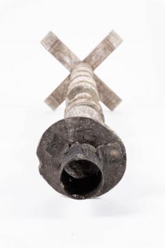 Large Substantial Spanish Torch re - 4495618