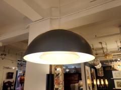 Large Swedish Ceiling Lamp - 3255861