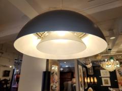 Large Swedish Ceiling Lamp - 3255862