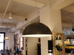 Large Swedish Ceiling Lamp - 3255863