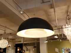 Large Swedish Ceiling Lamp - 3255864
