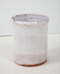 Large Terra Cotta Confit Pot - 1583773