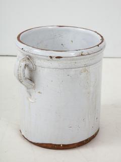 Large Terra Cotta Pot with Handles - 1580806