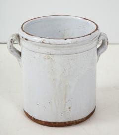 Large Terra Cotta Pot with Handles - 1580807