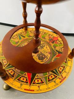 Large Terrestrial and Celestial Globe With Astrological Signs Circa 1970 - 2865030