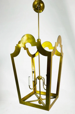 Large Venetian Chandelier by Richard Mishaan for the Urban Electric - 2727891