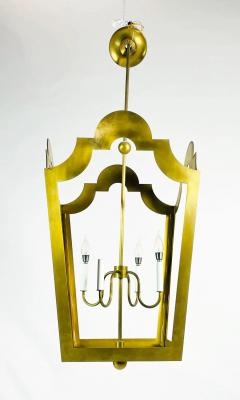 Large Venetian Chandelier by Richard Mishaan for the Urban Electric - 2727893