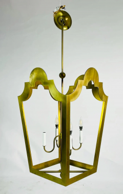 Large Venetian Chandelier by Richard Mishaan for the Urban Electric - 2727898