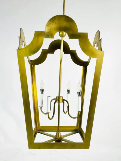 Large Venetian Chandelier by Richard Mishaan for the Urban Electric - 2727909
