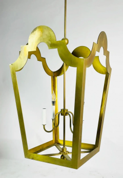 Large Venetian Chandelier by Richard Mishaan for the Urban Electric - 2727910