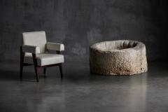 Large Vernacular Stone Basin Italy 19th Century - 4790741