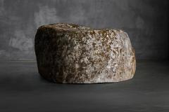 Large Vernacular Stone Basin Italy 19th Century - 4790713