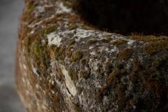 Large Vernacular Stone Basin Italy 19th Century - 4790718