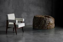 Large Vernacular Stone Basin Italy 19th Century - 4790762