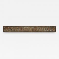 Large Weathered Trade Sign Carriage Shop  - 2510705