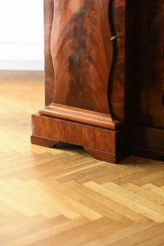 Large Wooden Sideboard 1930 1940 - 3357726