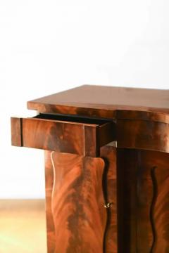 Large Wooden Sideboard 1930 1940 - 3357728