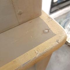 Large antique Provencal cupboard - 3815100