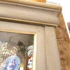 Large antique Provencal cupboard - 3815112