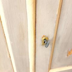 Large antique Provencal cupboard - 3815167