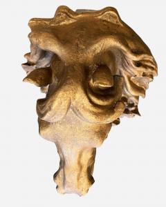 Large cast iron horse head France circa 1880 1900 - 4475805