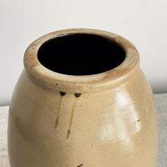 Large jar United States 19th century - 4628289