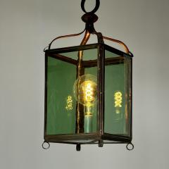 Large lantern Europe early 20th century - 4746165