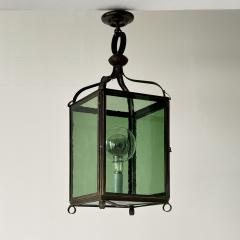 Large lantern Europe early 20th century - 4746166