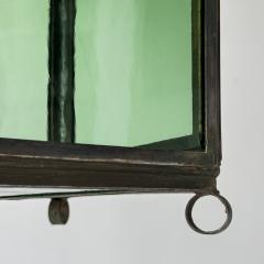 Large lantern Europe early 20th century - 4746169