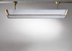 Large tube lamp - 4654680