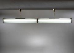 Large tube pendant - 4654114