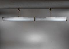 Large tube pendant - 4654115