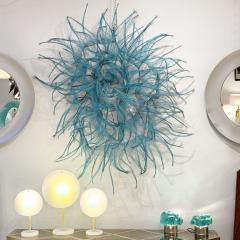 Large wall sculpture by Artist Ron Aloni - 4447850