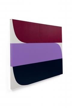 Larry Bentley MAGENTA LAVENDER NAVY 2022  - 4514942