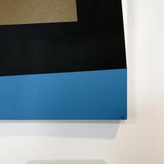 Larry Bentley VANDEN 2022 Geometric Abstract Painting - 2605312