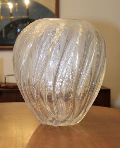 Larry Laslo Larry Laslo Art Glass Modern Vase - 766418