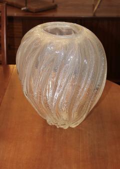 Larry Laslo Larry Laslo Art Glass Modern Vase - 766421