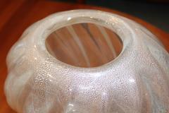 Larry Laslo Larry Laslo Art Glass Modern Vase - 766425