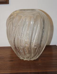 Larry Laslo Larry Laslo Art Glass Modern Vase - 766429