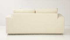 Larry Laslo Larry Laslo Directional Boucle Sofa Pair available - 3296936