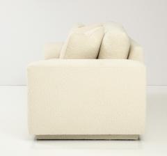 Larry Laslo Larry Laslo Directional Boucle Sofa Pair available - 3296940