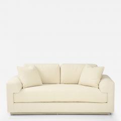 Larry Laslo Larry Laslo Directional Boucle Sofa Pair available - 3297333