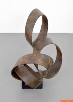 Larry Mohr Large Larry Mohr Abstract Sculpture - 224049