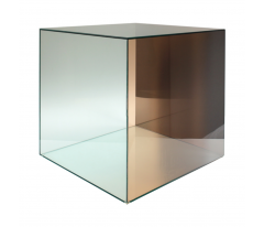 Larry Stuart Bell Cube 32 Amber Green 2005 - 2873927