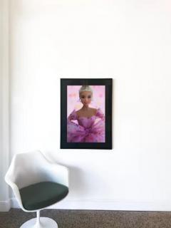 Larry Torno Pink Champagne - 3594197