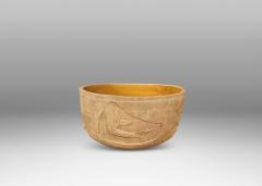 Lars Thirslund Studio Ceramic Bowl by Lars Thirslund - 3939048