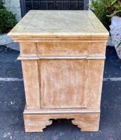 Las Palmas Collection Italian Country Tuscany Style Nightstand - 2163983
