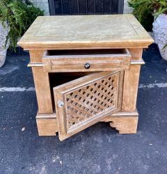 Las Palmas Collection Italian Country Tuscany Style Nightstand - 2163995