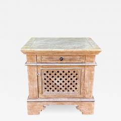 Las Palmas Collection Italian Country Tuscany Style Nightstand - 2164915