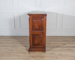 Late 17th Early 18th Century Northern Italian Walnut Sideboard - 4367697